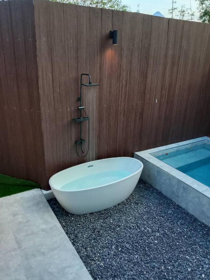 Anita Camp Stay Khao Sok National Park Εξωτερικό φωτογραφία