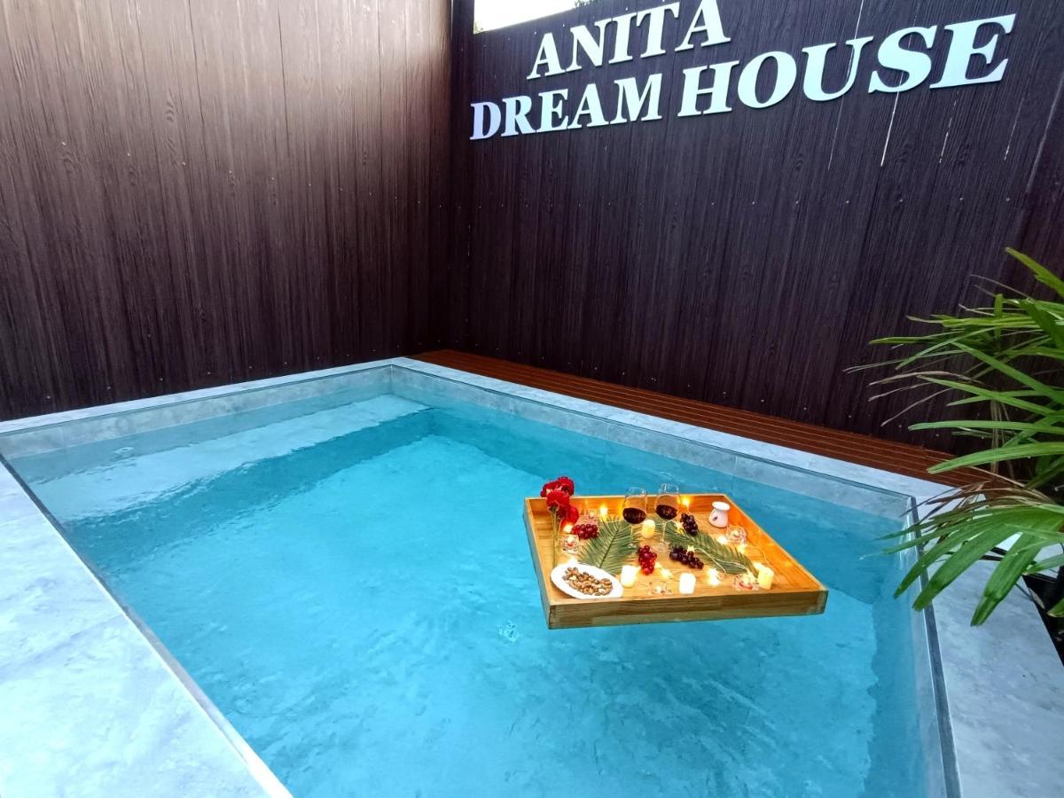 Anita Camp Stay Khao Sok National Park Εξωτερικό φωτογραφία