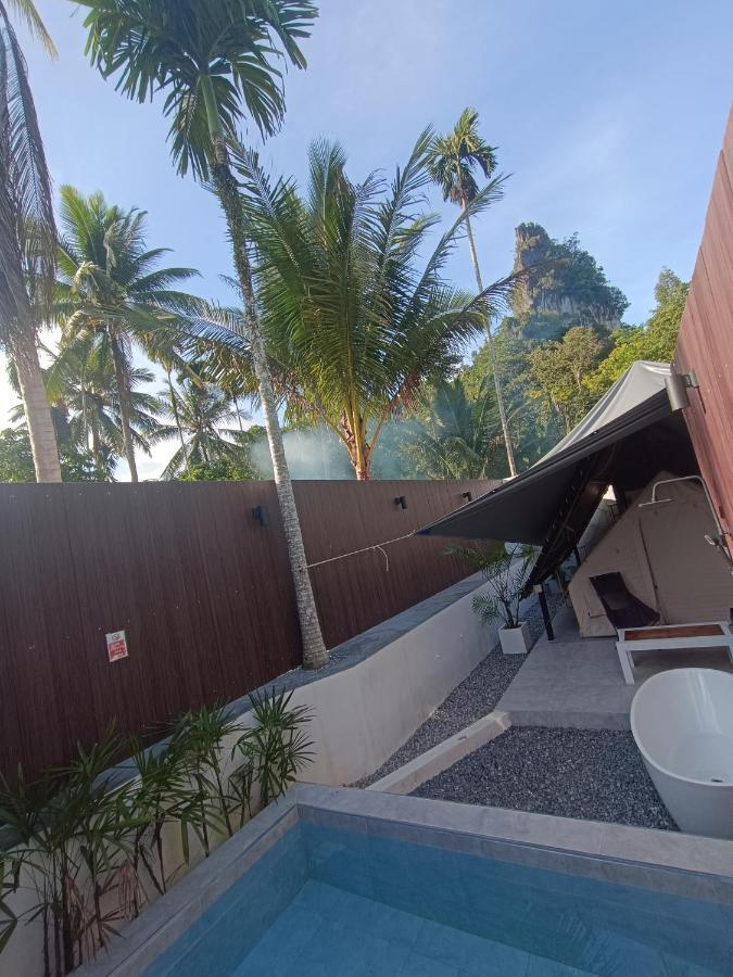 Anita Camp Stay Khao Sok National Park Εξωτερικό φωτογραφία