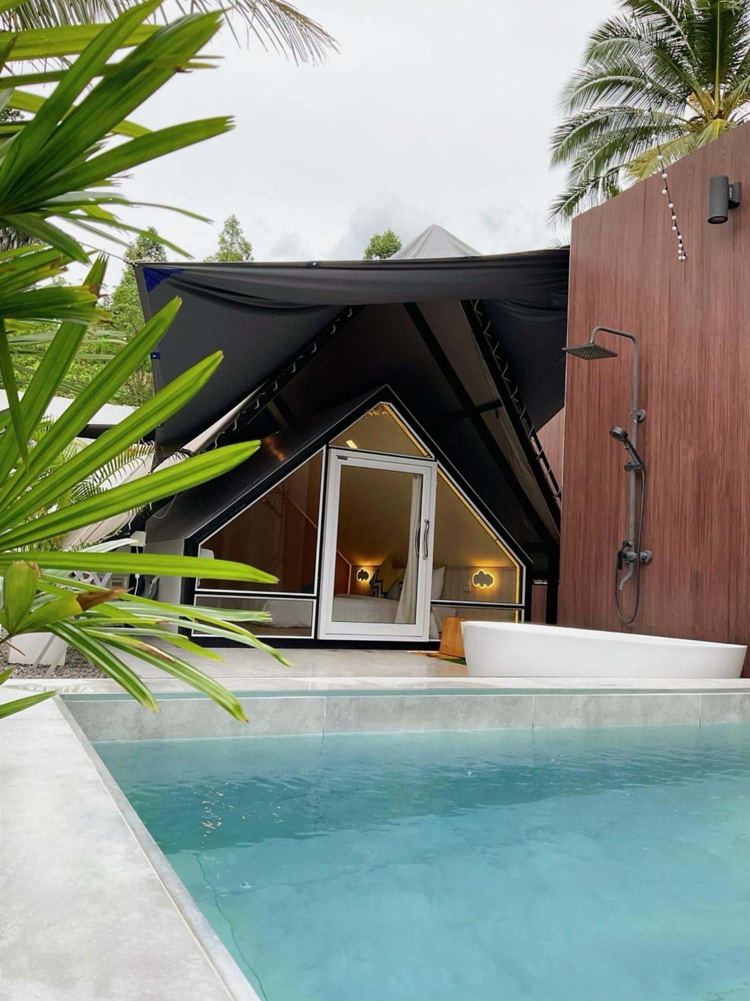 Anita Camp Stay Khao Sok National Park Εξωτερικό φωτογραφία